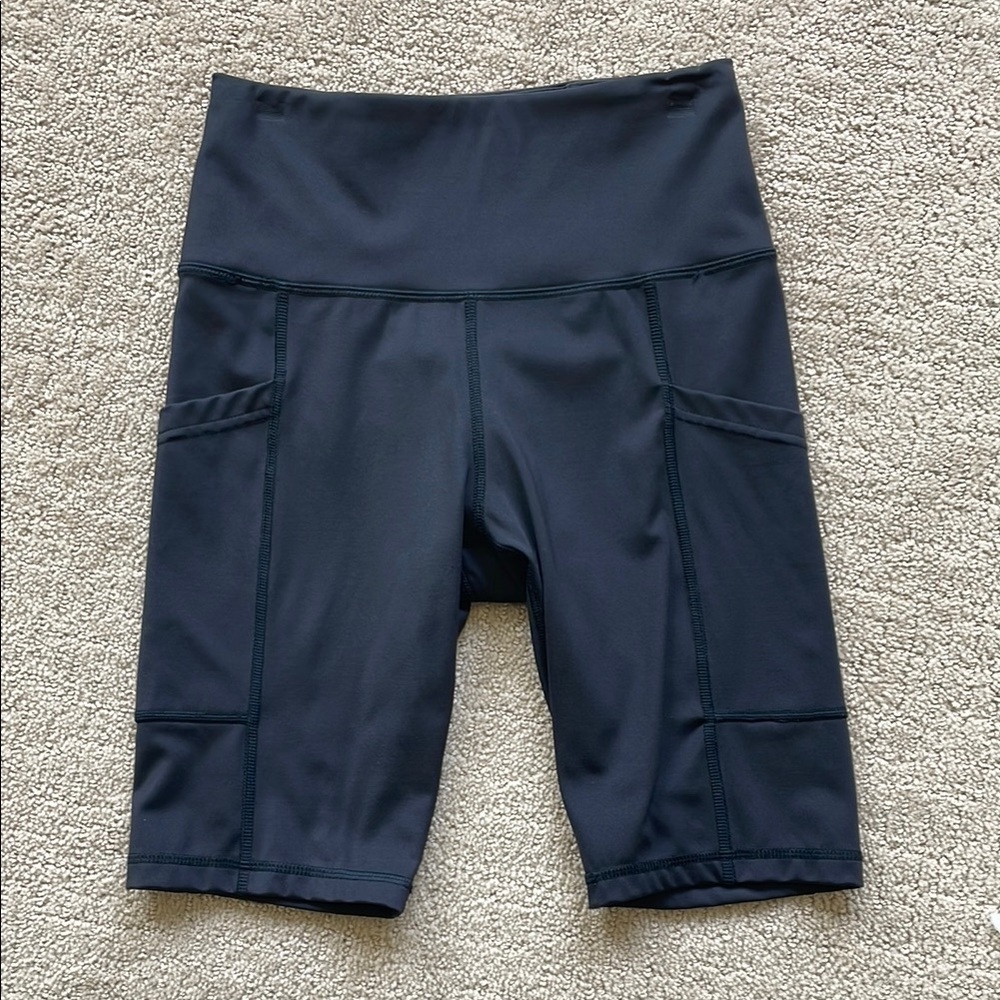 Banana Republic Biker Shorts